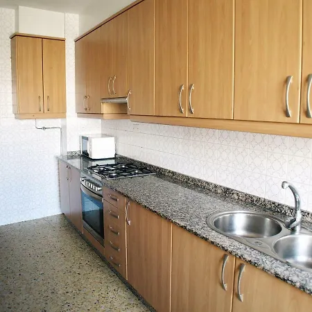 Apartamentos Vacacionales Caracas Sanxenxo Exterior foto
