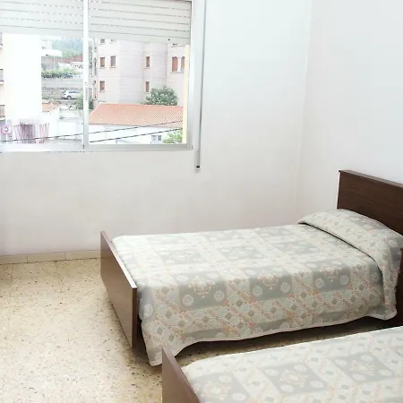 Apartamentos Vacacionales Caracas Sanxenxo Exterior foto