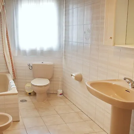 Apartamentos Vacacionales Caracas Sanxenxo Exterior foto