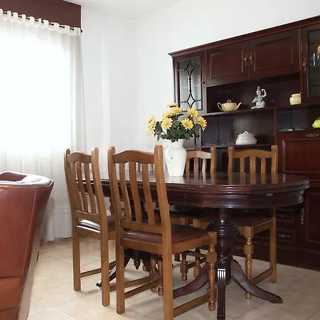 Apartamentos Vacacionales Caracas Sanxenxo Exterior foto