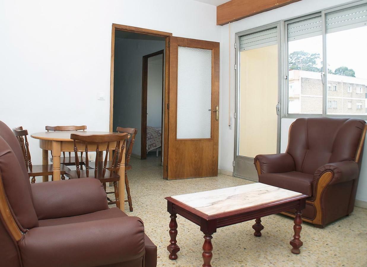 Apartment Vacacionales Caracas