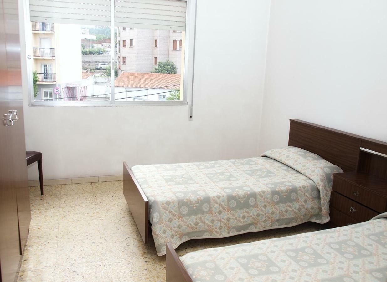 Apartment Vacacionales Caracas Sanxenxo